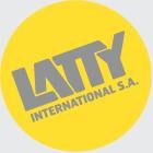 LATTY International S.A.